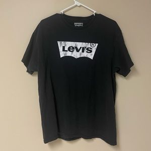 Levi’s short sleeve t-shirt